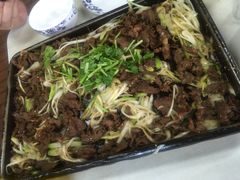 -清真永恒华威肉饼(潘家园店)