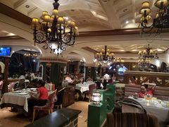 大堂-海尔巴格·新疆菜(吐鲁番店)