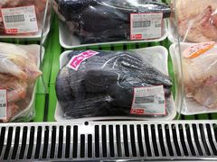 -GranVida生活超市(海信广场店)