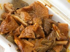 -明记牛杂(新马路分店)