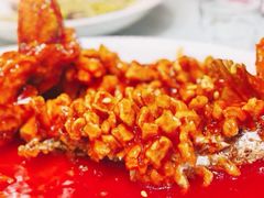 -添福来墨鱼饺子 · 海鲜东北菜(大连星海·黄浦路店)