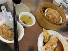 -香港蓮香樓(中環店)