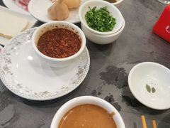-鑫龙火锅城(青岛分店)