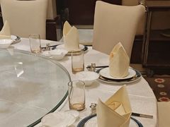 -太原星河湾酒店-真粤中餐厅