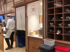 -小满手工粉(上海月星环球港店)