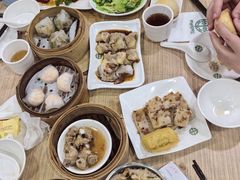 -添好运点心专门店(中环IFC店)