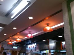 -兰芳园(上环店)