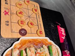 -局气 烤鸭·北京菜(光华路店)