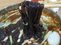 -顺姬冷面(长白西路店)
