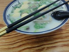 -鸭小妹鸭血粉丝(老门东店)