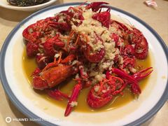 -杨氏青龙虾·羊蝎子(珠江路店)
