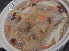 -阿鹏故事野生菌火锅(双廊古镇店)