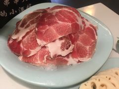 -大院小院传统火锅·小酒馆(北城天街店)