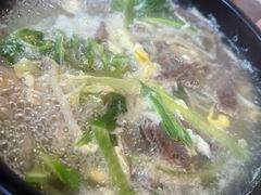 -京玉菲饭店(李村店)