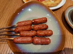 -乐凯撒披萨(喜荟城店)