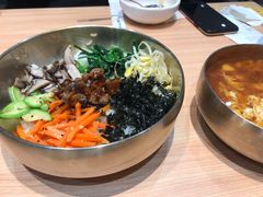 -米村拌饭(泰山万达店)