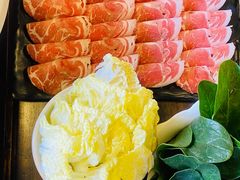 -马记伊源斋涮肉·清真菜(百子湾店)