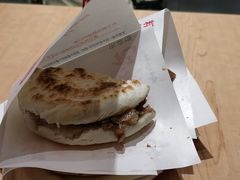-子午路张记肉夹馍(兵马俑店)