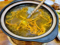 老鸭汤-下梅人家土菜馆(历史文化餐厅度假区店)