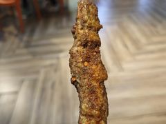 -首炸里脊肉(汉神购物广场店)