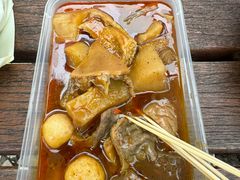 -老day牛杂(官也街总店)