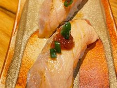 -江户前寿司(好运街店)