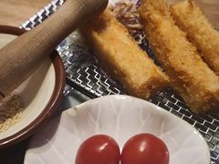 -西月山居匠心创意料理(江汉路新佳丽广场店)