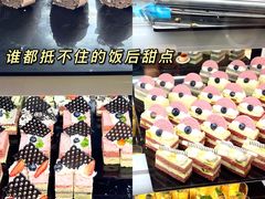 -星海汇海鲜烤肉火锅自助(二七广场百年德化店)