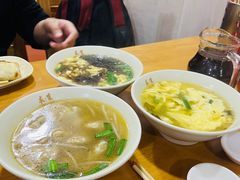-求生煎包(武夷小区店)
