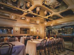 -壳里西餐厅Coquille Seafood Bistro(蒙自路店)