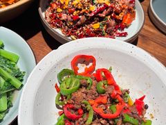 -薇酌饮·陕西菜(南门外店)