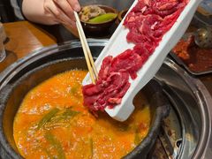 -黔有有贵州酸汤夺夺粉火锅(五味十字店)