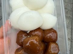 -奉化点心(呼童街店)