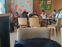 -德克士(西站站内店)