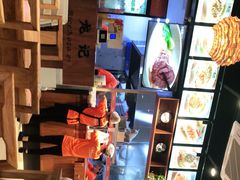 -湘人龙记老长沙米粉(鸟巢店)