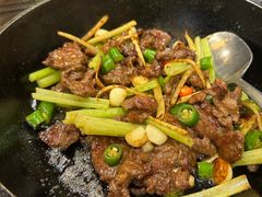 -猪肉婆私房菜(容桂总店)
