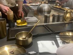 -大神太神·铁板烧(瑞虹天地月亮湾店)