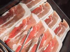 -和牛 烧肉寿喜烧涮锅 善(心斎橋店)