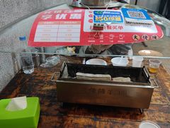 -大佬陈羊肉串(永安街店)