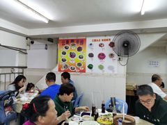 大堂-云腾砂锅粥(龙津东路店)