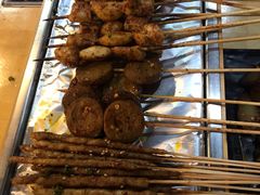 -李不管把把烧(合肥总店)