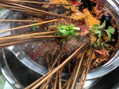 -逗签翻卤味串串(回龙湾店)