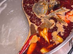 -焰江山海鲜牛排烤肉自助(锦华万达二星店)