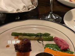 -食间牛排(重庆路万达店)