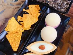 -丽江庭院之丽江往事(安定门店)