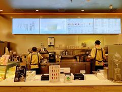 -喜茶(杭州滨江宝龙店)