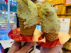 -野人先生现做冰淇淋(北京顺义祥云小镇店)