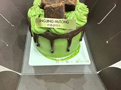 -玲婧胡同·Brunch·Kitchen(嘉里城店)