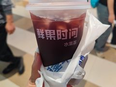 -鲜果时间(北京顺义华联B1层店)