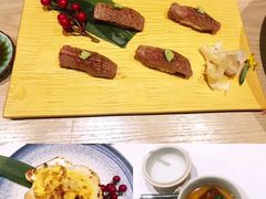 -天丰日本料理·铁板烧